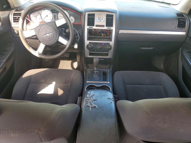 Aukcja sprzedaży 2009 Chrysler 300, vin: 2C3KA43D39H612542, numer aukcji: 77601395