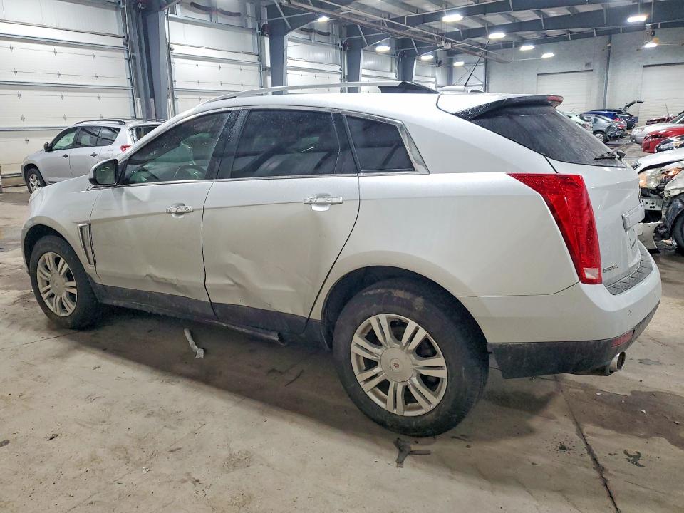 Aukcja sprzedaży 2015 Cadillac Srx, vin: 3GYFNEE33FS559646, numer aukcji: 79063965