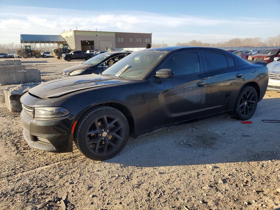 Aukcja sprzedaży 2016 Dodge Charger, vin: 2C3CDXBGXGH160532, numer aukcji: 77386865