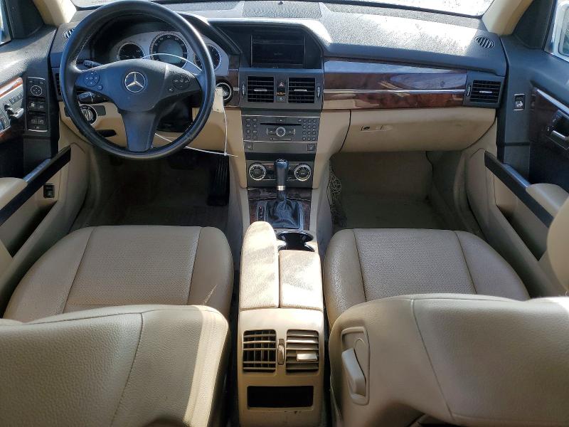 75821905 :رقم المزاد ، WDCGG8HB7CF846152 vin ، 2012 Mercedes-benz Glk مزاد بيع