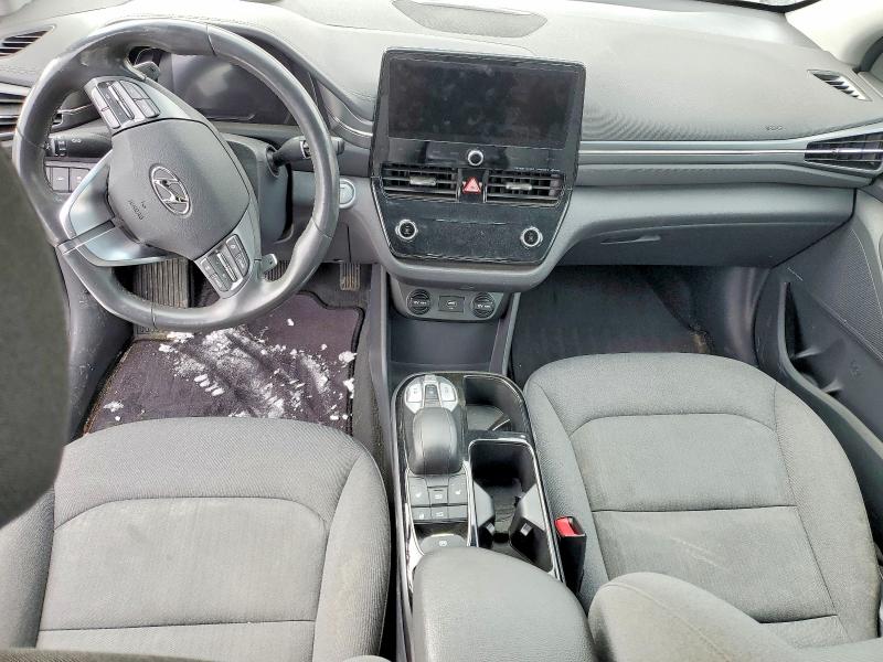 Aukcja sprzedaży 2021 Hyundai Ioniq, vin: KMHC75LJ0MU081828, numer aukcji: 78173785