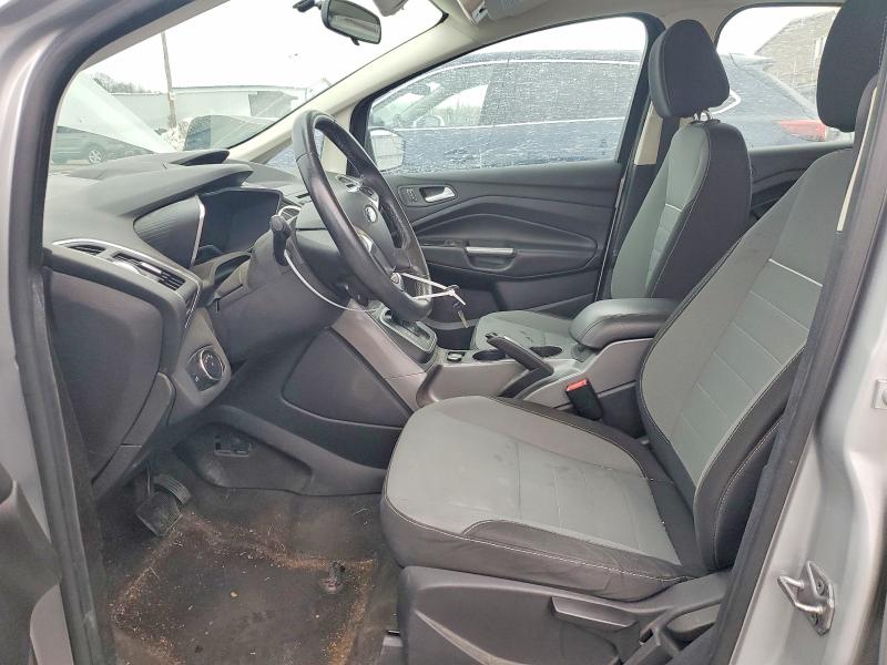 Продаж на аукціоні авто 2013 Ford C-max, vin: 1FADP5AU9DL544132, номер лоту: 76698205