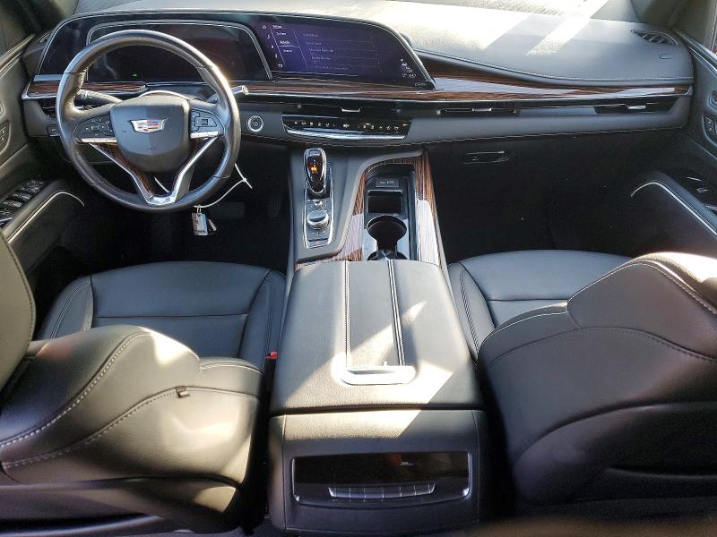 Aukcja sprzedaży 2024 Cadillac Escalade, vin: 1GYS4JKTXRR165471, numer aukcji: 74860125