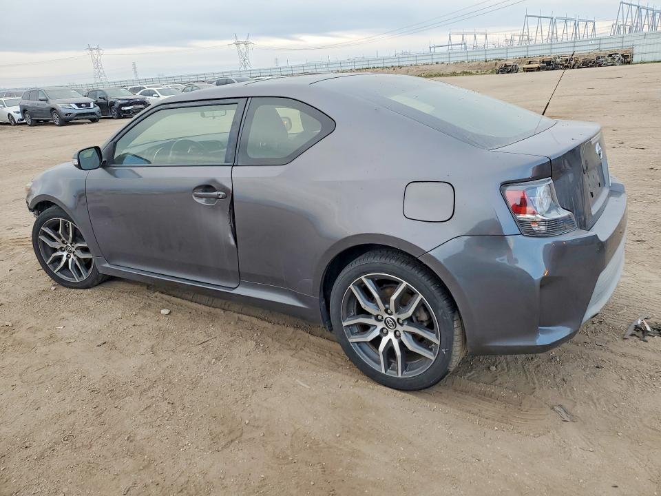 Продажа на аукционе авто 2015 Toyota Scion Tc, vin: JTKJF5C76FJ010648, номер лота: 75874065