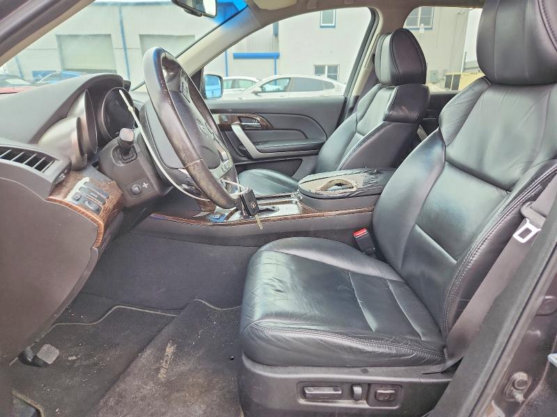 Продажа на аукционе авто 2010 Acura Mdx Techno, vin: 2HNYD2H64AH528174, номер лота: 77435265