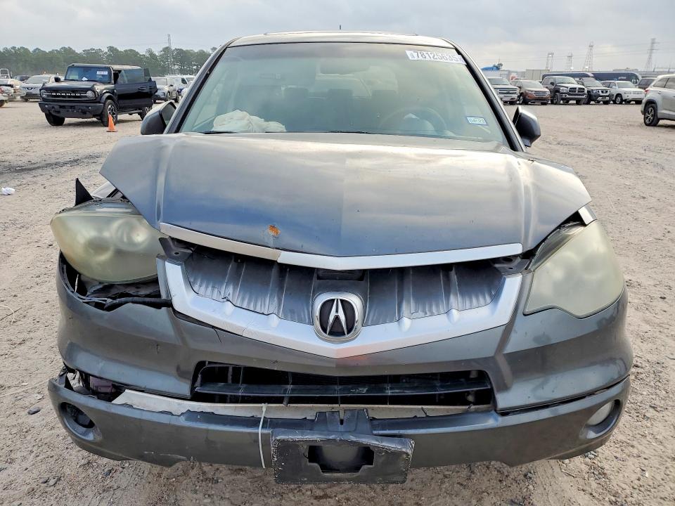 Продаж на аукціоні авто 2009 Acura Rdx, vin: 5J8TB18529A001804, номер лоту: 78125635