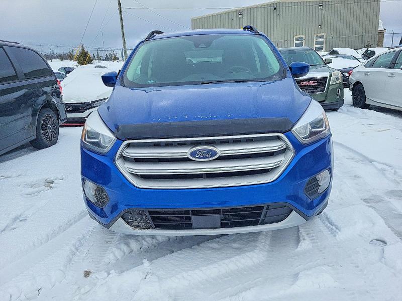 Aukcja sprzedaży 2018 Ford Escape, vin: 1FMCU9HD4JUC14105, numer aukcji: 79161185