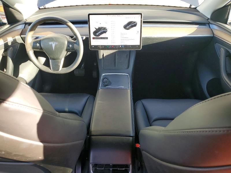 Aukcja sprzedaży 2024 Tesla Model Y, vin: 7SAYGDED4RF052024, numer aukcji: 78725575