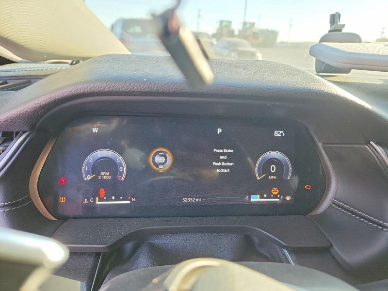 78279325 :رقم المزاد ، 1C4RJHAG4N8626299 vin ، 2022 Jeep Grand Cherokee مزاد بيع