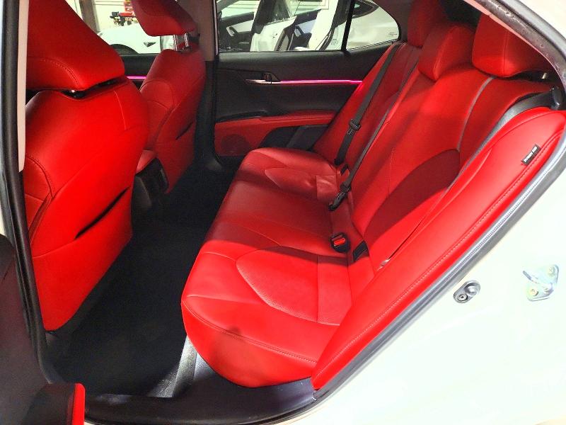 Продаж на аукціоні авто 2022 Toyota Camry, vin: 4T1KZ1AK0NU064085, номер лоту: 78427575