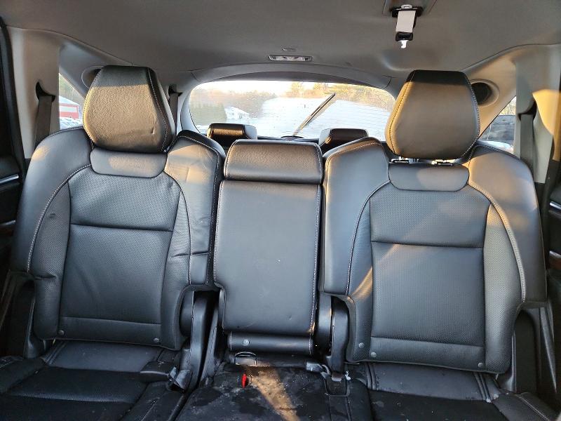 Aukcja sprzedaży 2019 Acura Mdx, vin: 5J8YD4H56KL006368, numer aukcji: 75960675