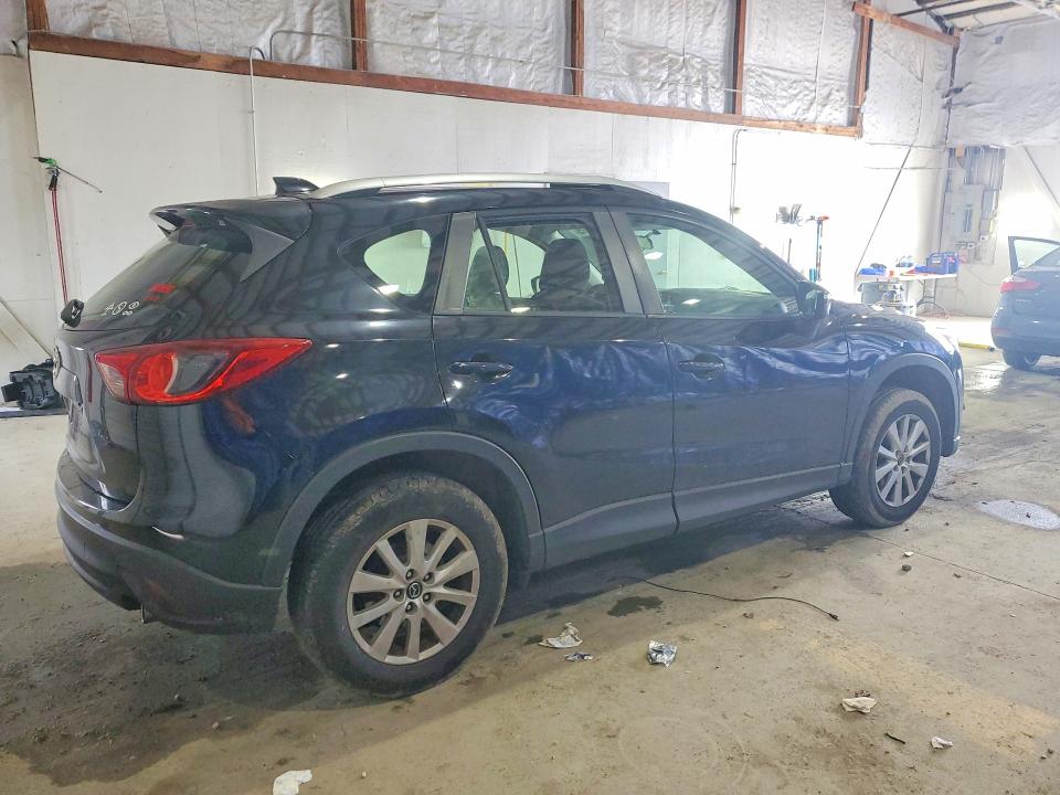 Продаж на аукціоні авто 2015 Mazda Cx-5, vin: JM3KE2BE5F0539650, номер лоту: 79177575