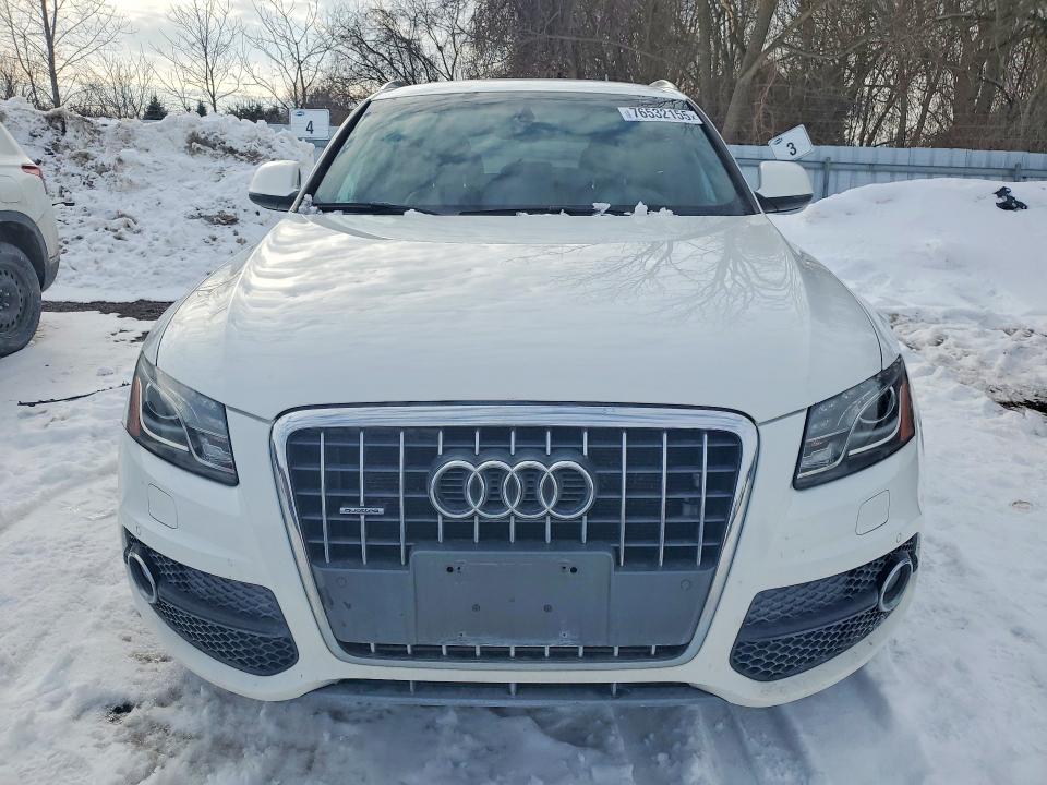Aukcja sprzedaży 2011 Audi Q5, vin: WA1WFCFPXBA111595, numer aukcji: 76532155