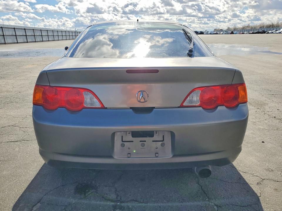 Продажа на аукционе авто 2002 Acura Rsx, vin: JH4DC54822C024290, номер лота: 77476815