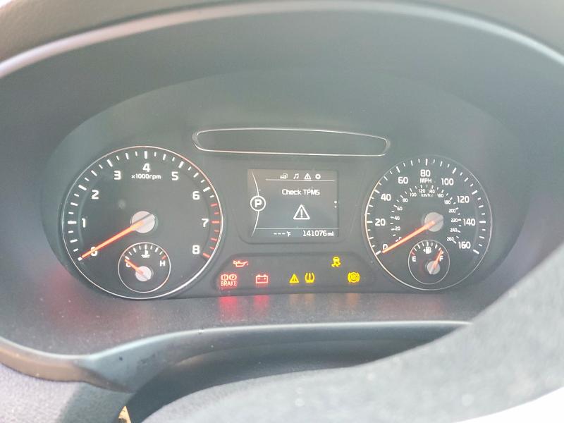 Продаж на аукціоні авто 2017 Kia Sorento, vin: 5XYPGDA33HG268086, номер лоту: 77280235