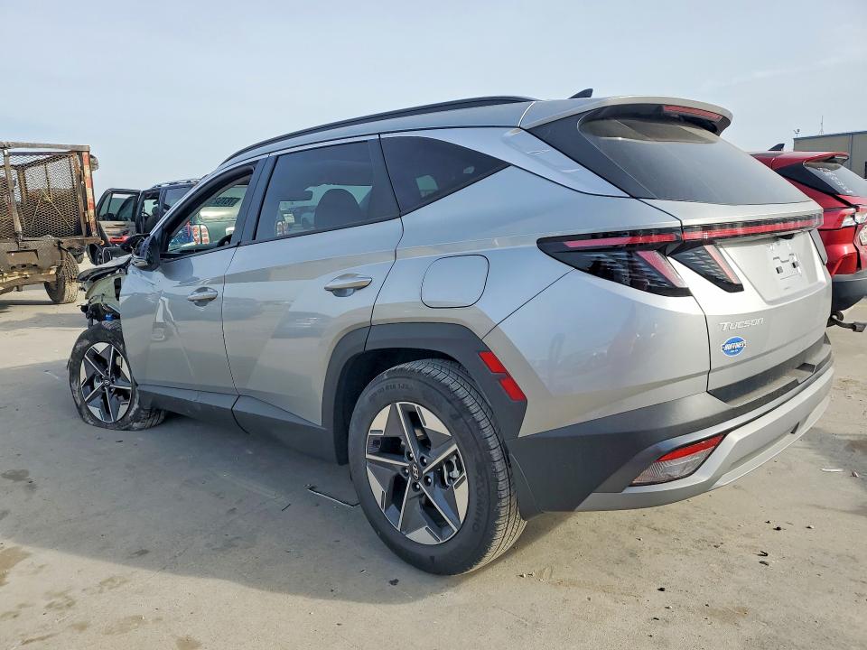 Aukcja sprzedaży 2026 Hyundai Tucson, vin: 5NMJC3DE4TH666124, numer aukcji: 78752145