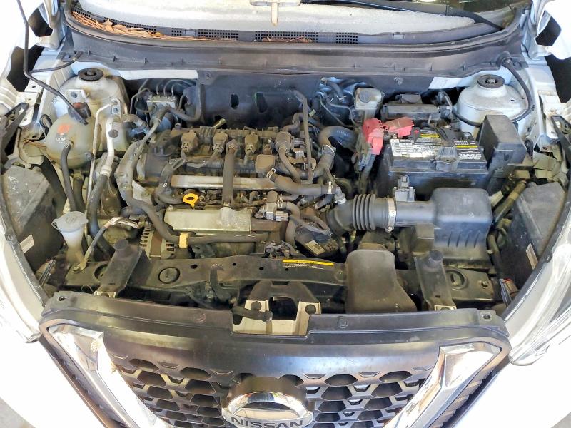 Aukcja sprzedaży 2020 Nissan Kicks, vin: 3N1CP5BV6LL553003, numer aukcji: 75885585