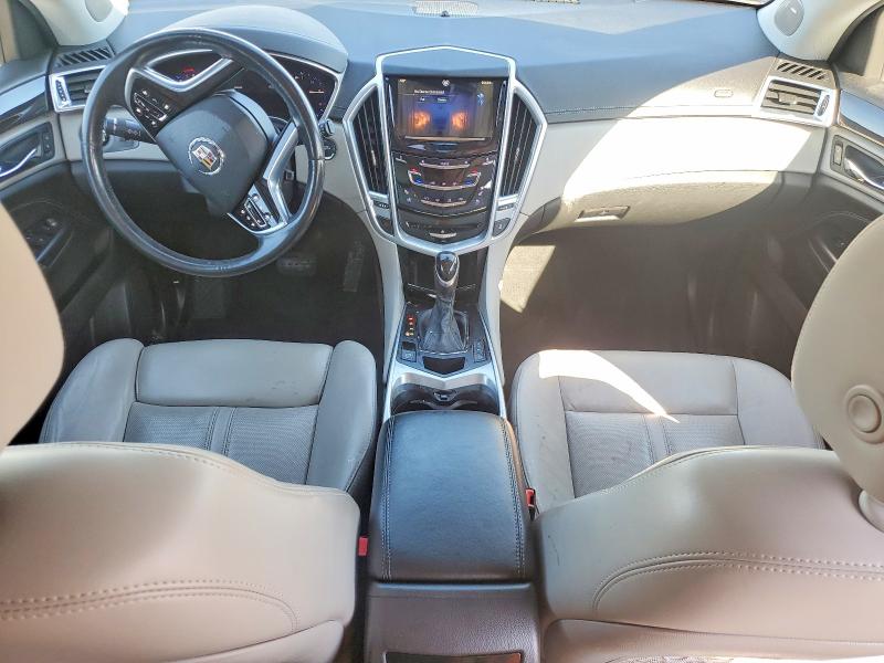 Aukcja sprzedaży 2013 Cadillac Srx, vin: 3GYFNJE34DS577420, numer aukcji: 79039695