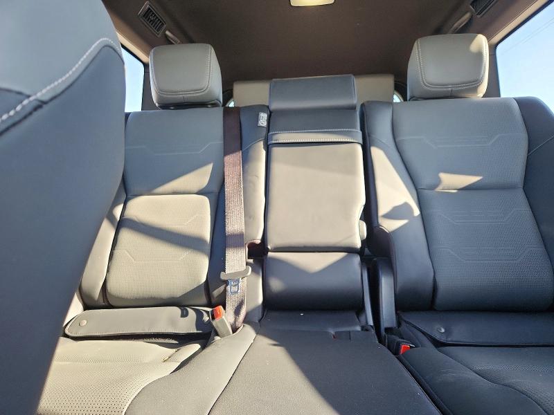 76643765 :رقم المزاد ، JTJVBCDX2R5010924 vin ، 2024 Lexus Gx مزاد بيع
