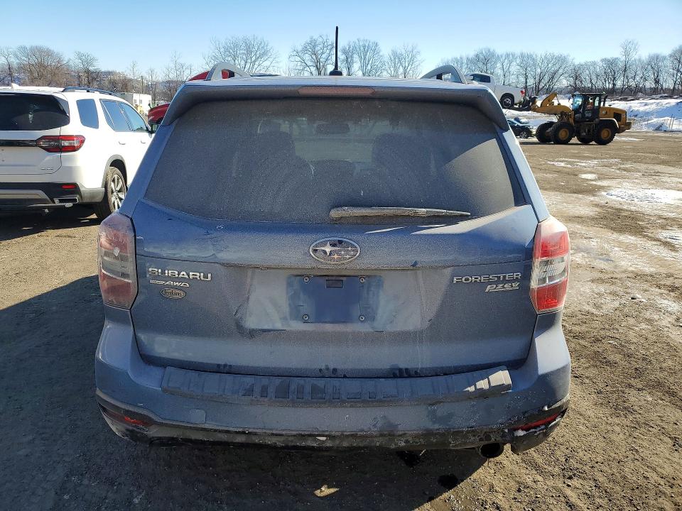 Продажа на аукционе авто 2015 Subaru Forester, vin: JF2SJAWC8FH549695, номер лота: 74459015
