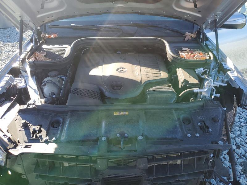 77115705 :رقم المزاد ، 4JGFB5KB1RB017189 vin ، 2024 Mercedes-benz Gle مزاد بيع