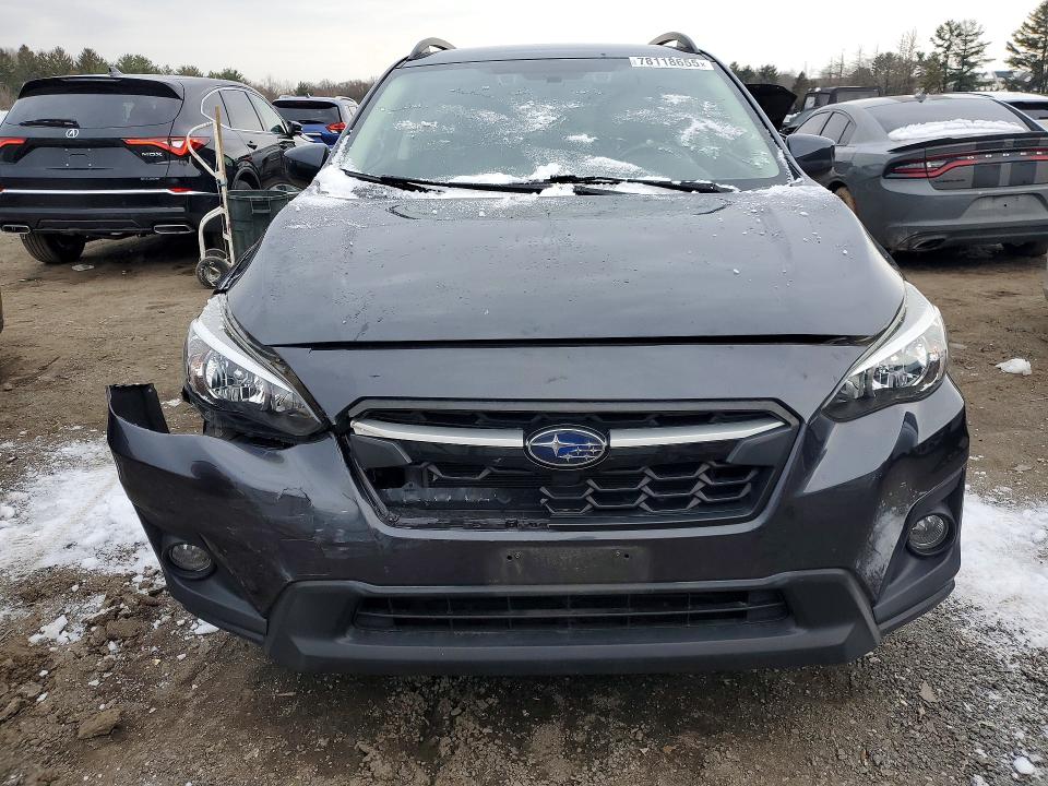 Продажа на аукционе авто 2019 Subaru Crosstrek, vin: JF2GTAEC5K8296153, номер лота: 78118655
