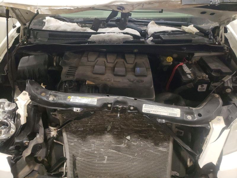 Aukcja sprzedaży 2010 Chrysler Town & Country, vin: 2A4RR7DX3AR494420, numer aukcji: 77139545