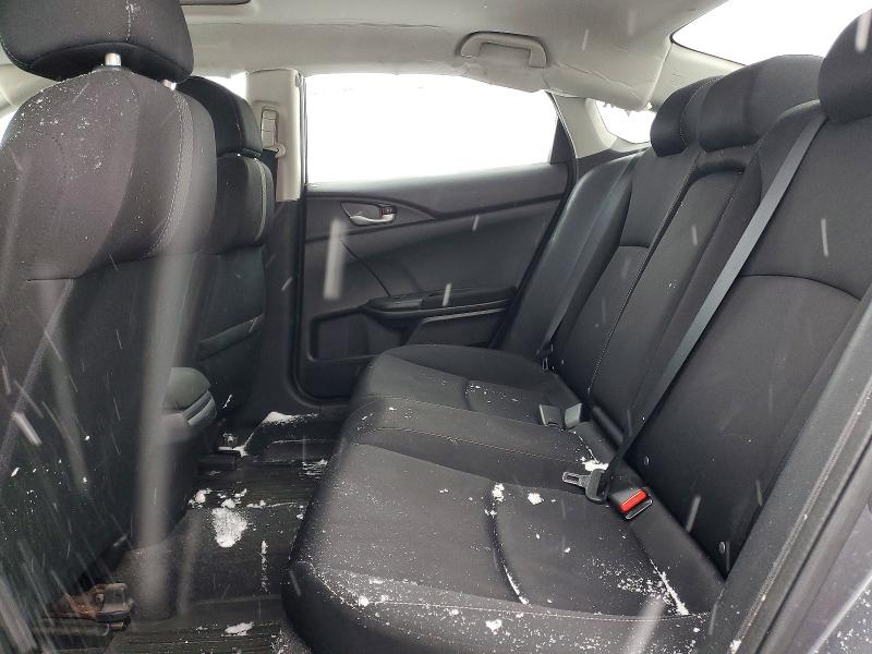 Aukcja sprzedaży 2021 Honda Civic, vin: 2HGFC2F77MH001876, numer aukcji: 77156895