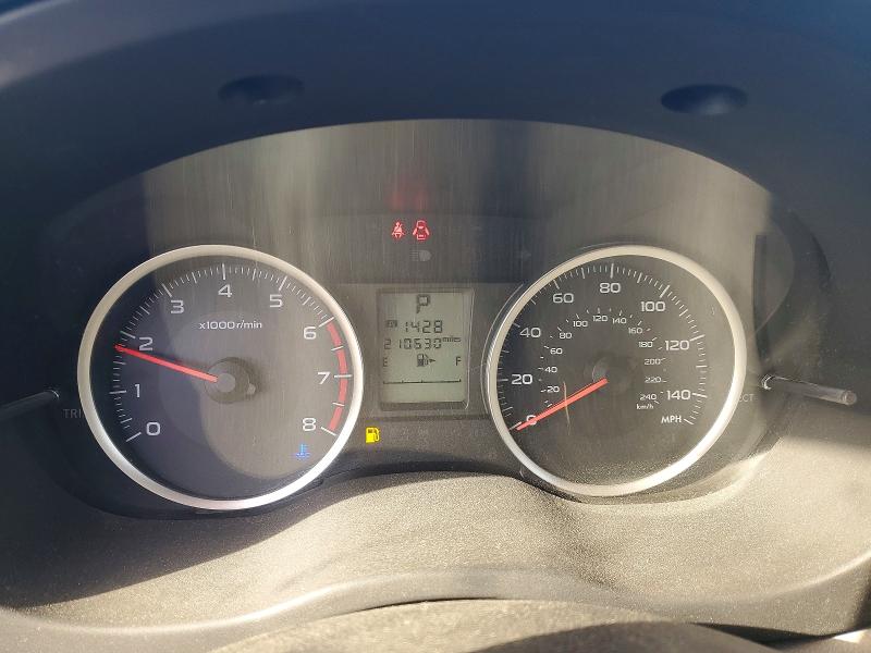 76508105 :رقم المزاد ، JF2SJAEC7EH541197 vin ، 2014 Subaru Forester مزاد بيع