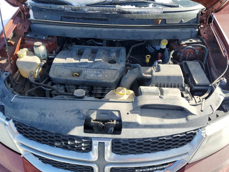 78579465 :رقم المزاد ، 3C4PDCAB9CT241437 vin ، 2012 Dodge Journey مزاد بيع
