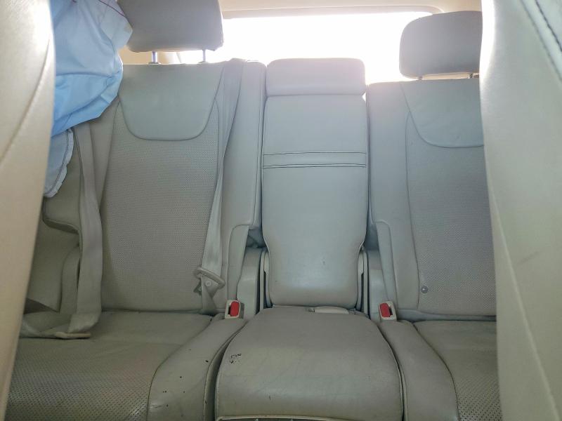 Продажа на аукционе авто 2015 Lexus Rx, vin: 2T2ZK1BA6FC160164, номер лота: 76001395