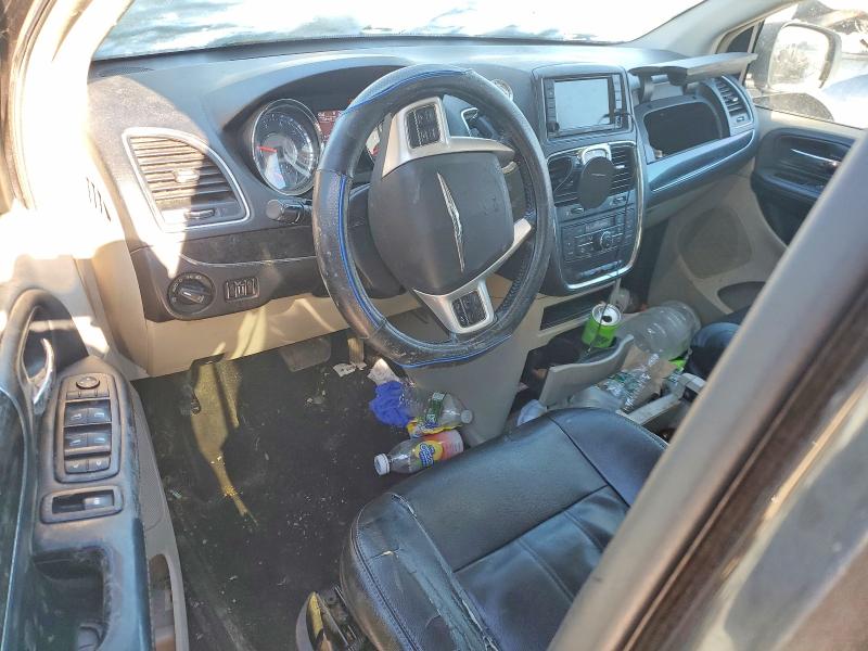 Aukcja sprzedaży 2016 Chrysler Town And C, vin: 2C4RC1BG2GR111177, numer aukcji: 75785215