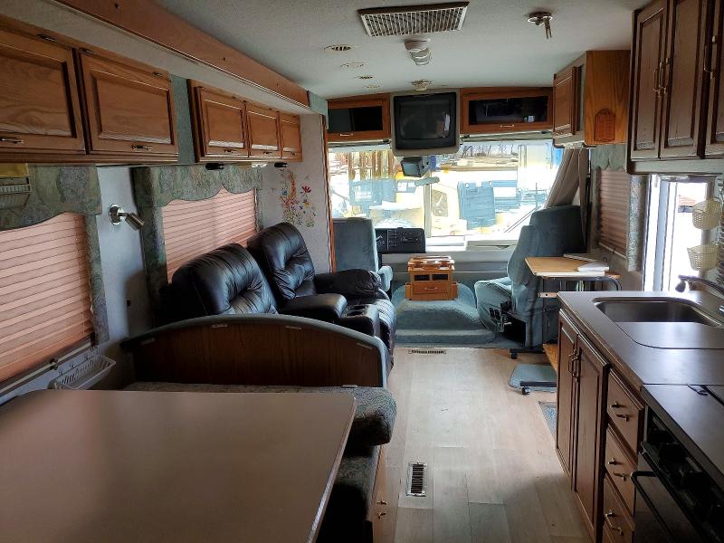Aukcja sprzedaży 1999 Winnibago Recreational Vehicle (rv), vin: 3FCNF53SXXJA32803, numer aukcji: 74446115