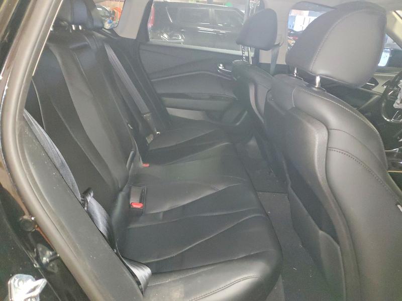 Aukcja sprzedaży 2022 Acura Tlx, vin: 19UUB5F39NA004934, numer aukcji: 76439985