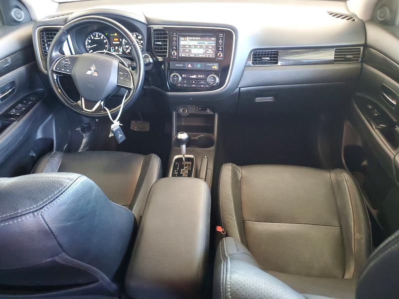 Продаж на аукціоні авто 2016 Mitsubishi Outlander, vin: JA4AD3A31GZ058816, номер лоту: 78727625