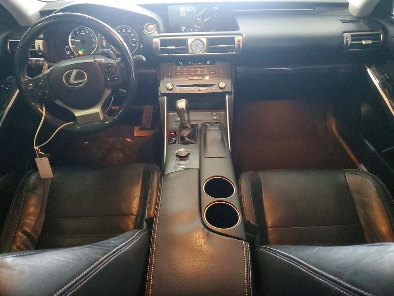 Aukcja sprzedaży 2015 Lexus Is, vin: JTHCF1D23F5024719, numer aukcji: 74592955