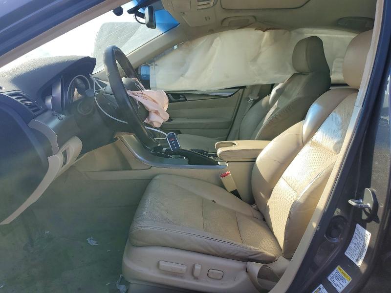 Aukcja sprzedaży 2009 Acura Tl, vin: 19UUA86549A012015, numer aukcji: 76411405