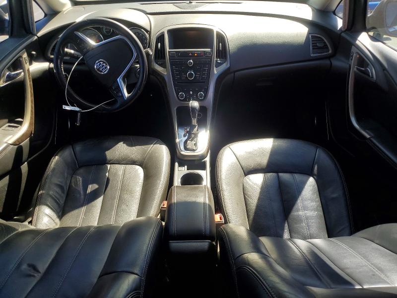 Продажа на аукционе авто 2017 Buick Verano, vin: 1G4PS5SK4H4111994, номер лота: 79423515