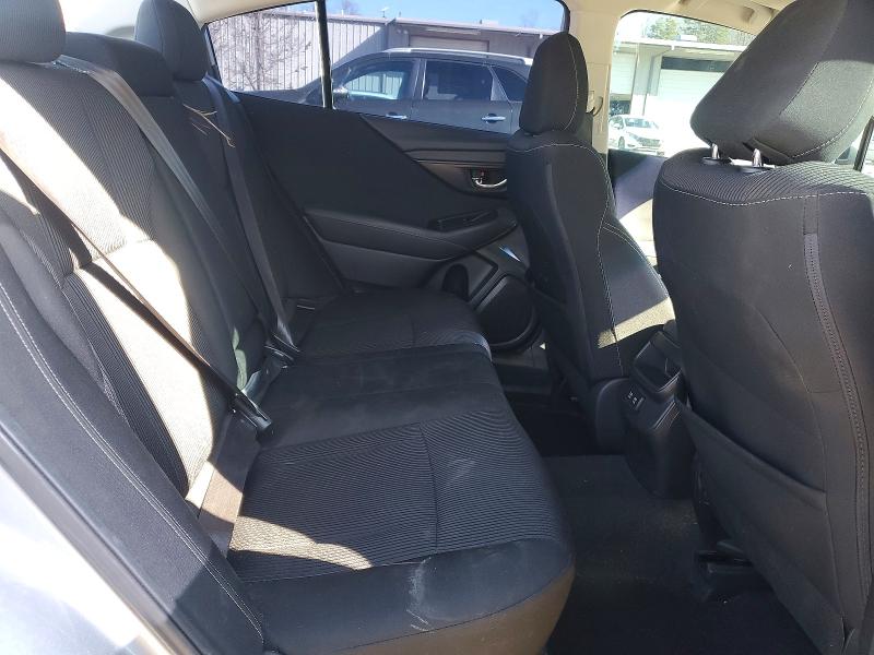 74919065 :رقم المزاد ، 4S3BWAF62M3013412 vin ، 2021 Subaru Legacy مزاد بيع