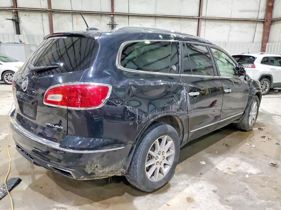 74057685 :رقم المزاد ، 5GAKRBKD2GJ316452 vin ، 2016 Buick Enclave مزاد بيع