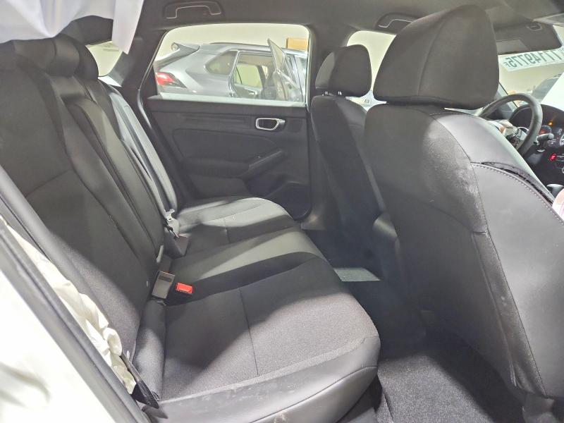 Aukcja sprzedaży 2026 Honda Civic, vin: 2HGFE2F50TH531839, numer aukcji: 77149775
