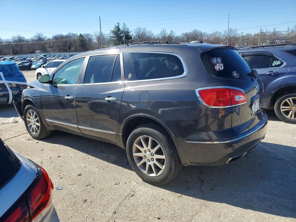 Aukcja sprzedaży 2016 Buick Enclave, vin: 5GAKVBKD0GJ300889, numer aukcji: 78173425