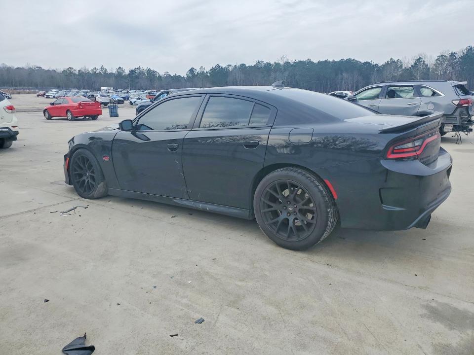 78724725 :رقم المزاد ، 2C3CDXGJ0LH153247 vin ، 2020 Dodge Charger مزاد بيع