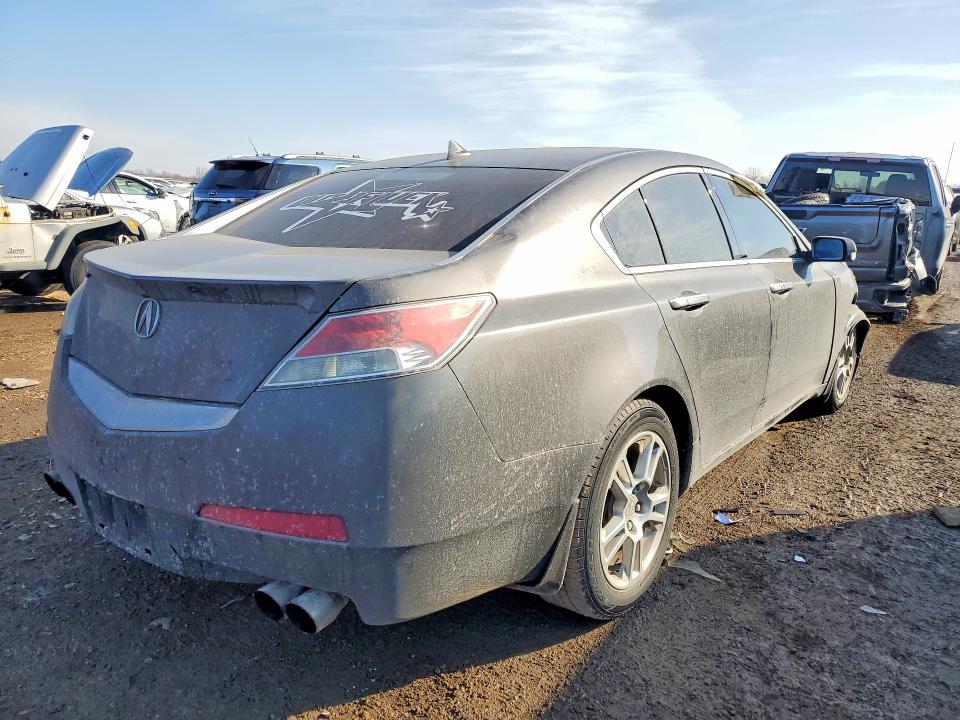 Aukcja sprzedaży 2009 Acura Tl, vin: 19UUA86549A012015, numer aukcji: 76411405