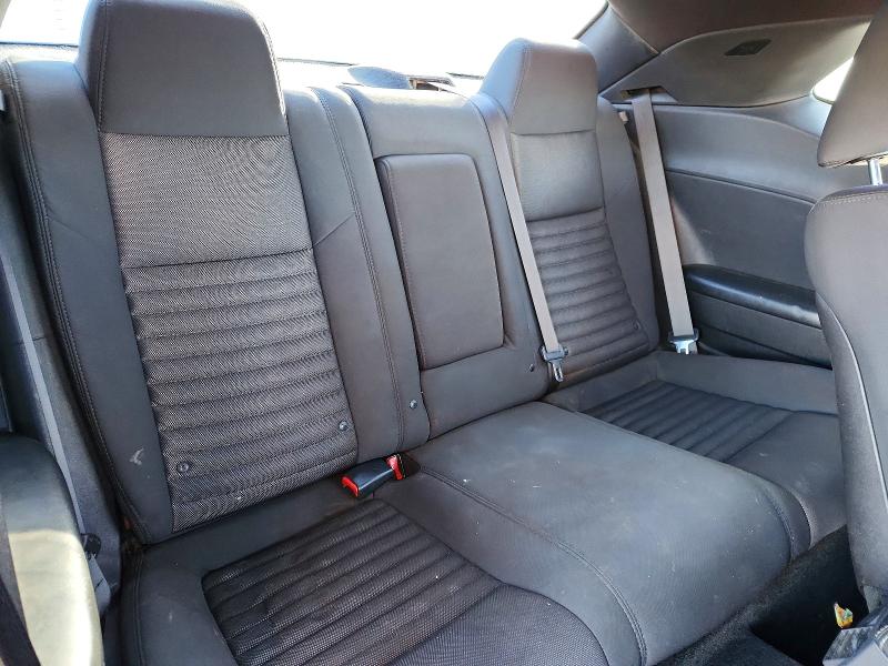 Продажа на аукционе авто 2012 Dodge Challenger, vin: 2C3CDYAG3CH197746, номер лота: 77481725