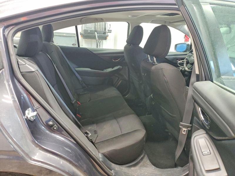 Продажа на аукционе авто 2023 Subaru Legacy, vin: 4S3BWAF65P3014722, номер лота: 78315525