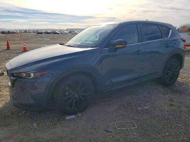 Aukcja sprzedaży 2022 Mazda Cx-5, vin: JM3KFBCM7N0523340, numer aukcji: 78901225