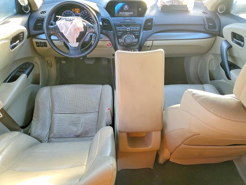 Aukcja sprzedaży 2013 Acura Rdx, vin: 5J8TB4H58DL010361, numer aukcji: 76731345