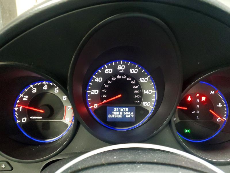 Aukcja sprzedaży 2008 Acura Tl, vin: 19UUA66288A036830, numer aukcji: 76437715