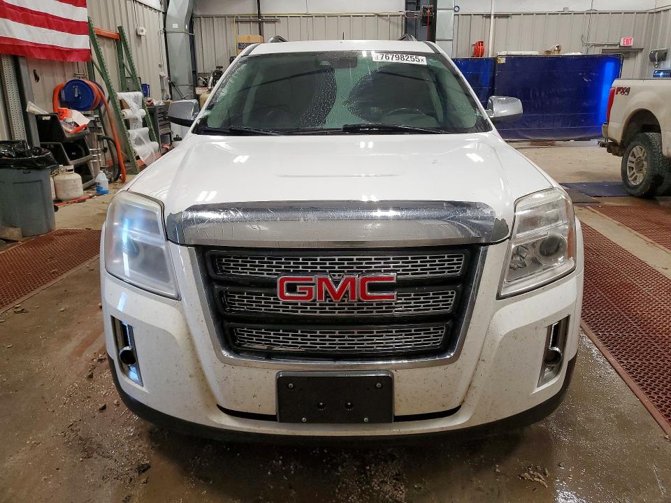 Aukcja sprzedaży 2013 Gmc Terrain, vin: 2GKFLXE31D6190776, numer aukcji: 76798255
